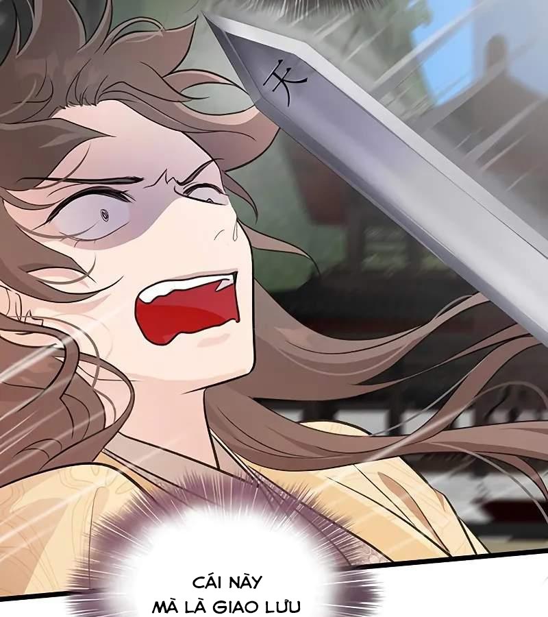 Vợ Tôi Là Giáo Chủ Ma Giáo Chapter 4 - Trang 2